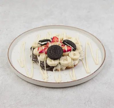 OREO WAFFLE