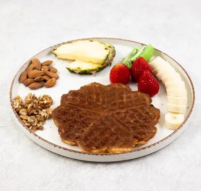 SEÇİM SENİN WAFFLE