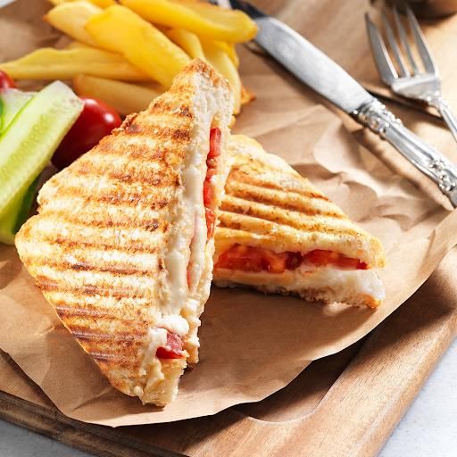 KARIŞIK TOST