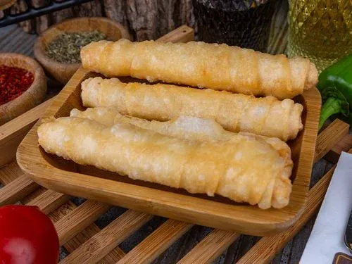 SİGARA BÖREĞİ