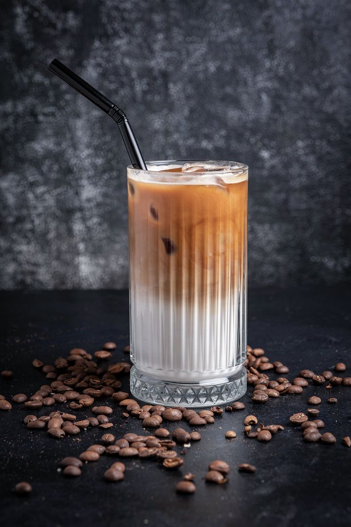 İCE LATTE