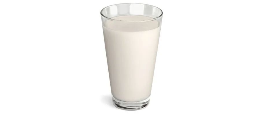 SOĞUK SÜT